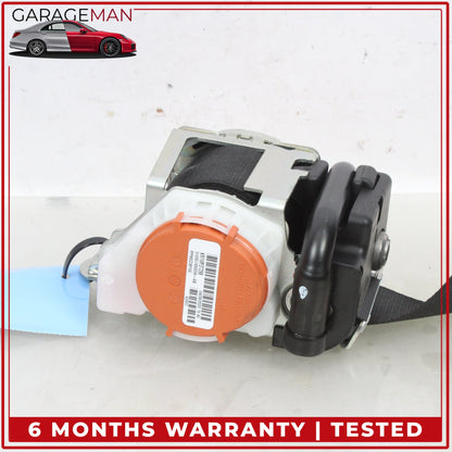 2019-2025 Mercedes W177 A220 CLA250 GLB250 Front Right Seat Belt 1188602100 OEM