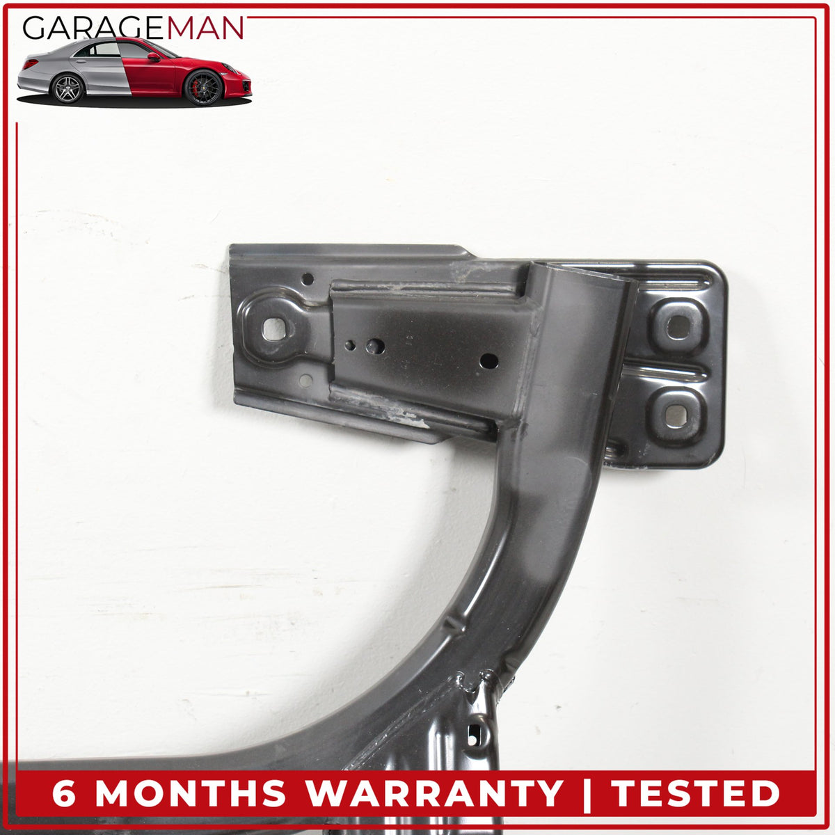2014-2020 Mercedes X156 GLA250 Front Sub Frame Subframe Engine Crossmember OEM