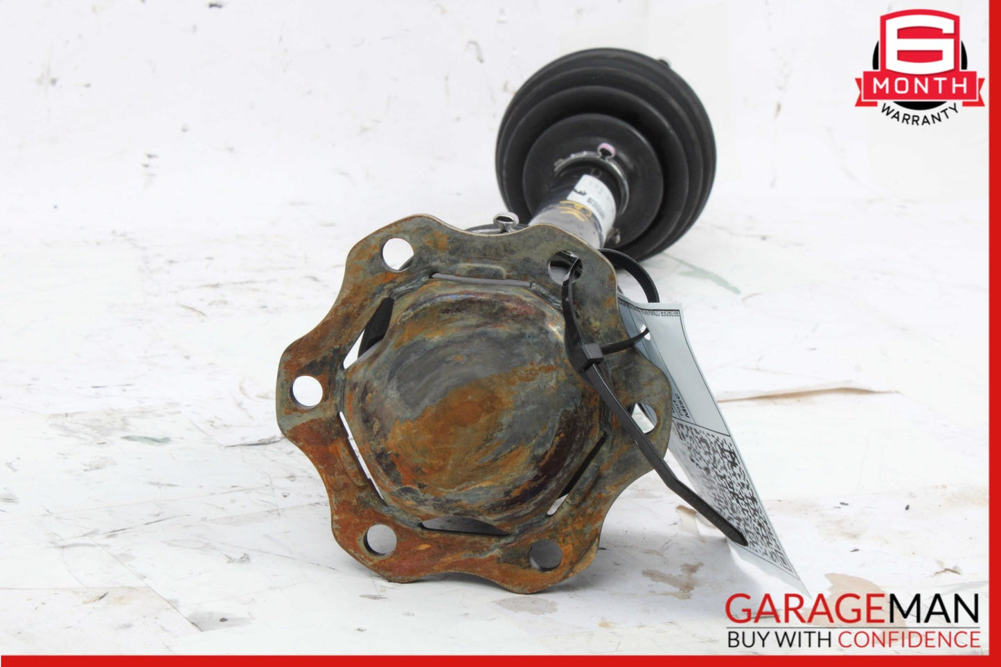 2017-2024 Audi Q7 AWD 2 Front Left or Right CV Axle 4M0407271D Genuine