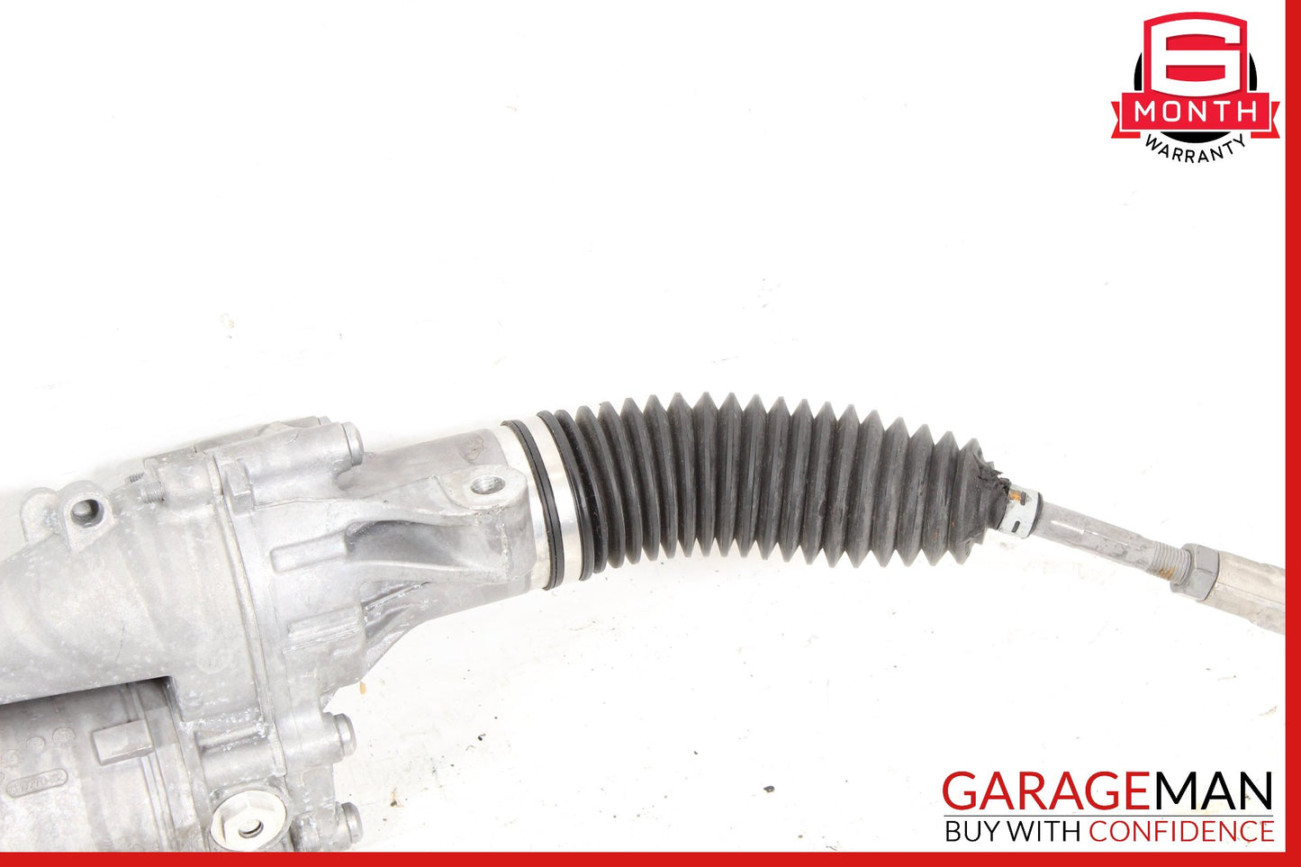 2017-2023 Alfa Romeo Giulia Power Steering Rack &amp; Pinion Assembly 7806501776