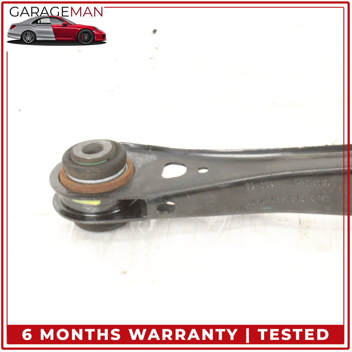 2011-2018 BMW X3 X4 Rear Left or Right Side Upper Control Arm 6786981 OEM