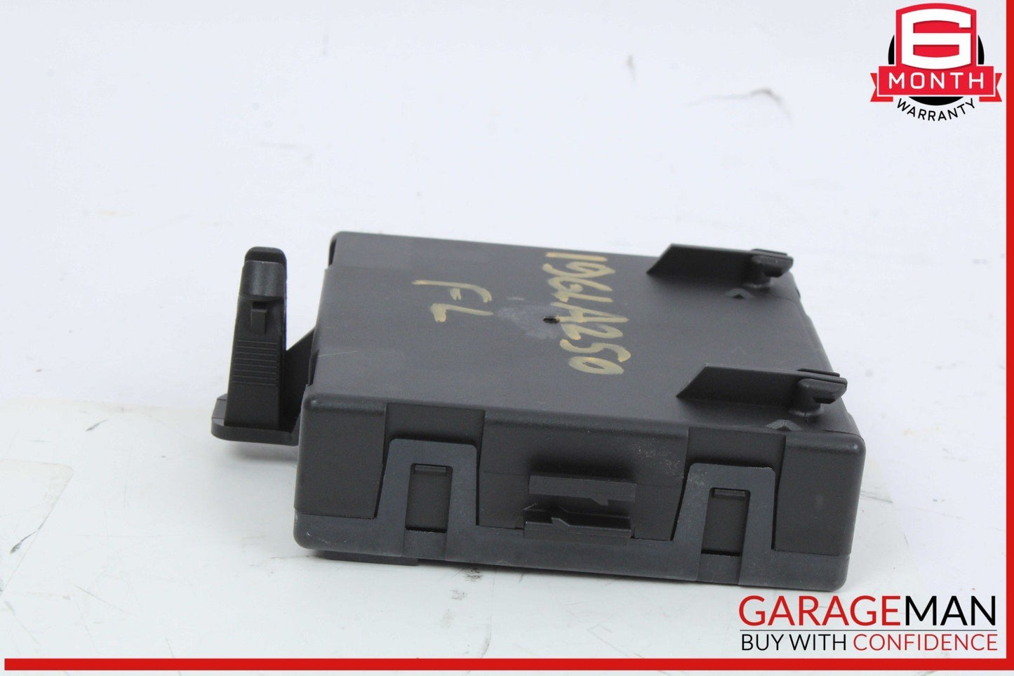 12-20 Mercedes X156 GLA250 Front Left Driver Side Door Control Module Unit OEM
