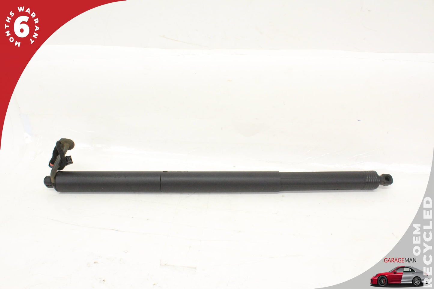 2015-2024 Porsche Macan 95B Rear Left and Right Tailgate Shock Strut Set OEM