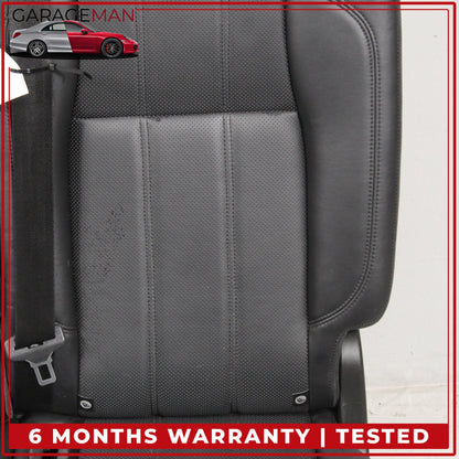 2013-2017 Land Rover Range Rover L405 Rear Left Second Row Complete Seat OEM
