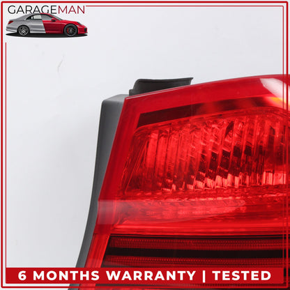 2006-2008 BMW 335i E90 Rear Right Taillight Tail Light Light Lamp 7161956 OEM