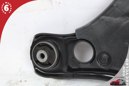 2022-2025 Audi Q4 E-Tron Front Left Driver Side Lower Wishbone Control Arm OEM