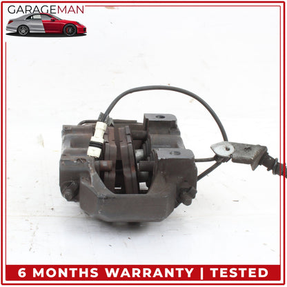1999-2012 Porsche 911 Carrera Front Left and Right Side Brake Caliper Set OEM
