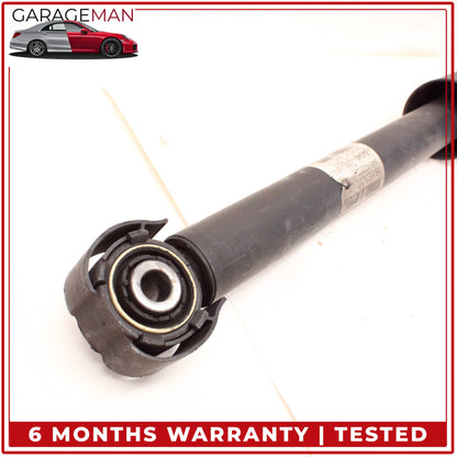 2015-2018 Porsche Macan 95B Rear Left and Right Side Shock Strut Absorber OEM