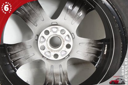 2010-2013 Land Rover Range Rover Sport Wheel Rim w/ Tire 9H3M1007BAW