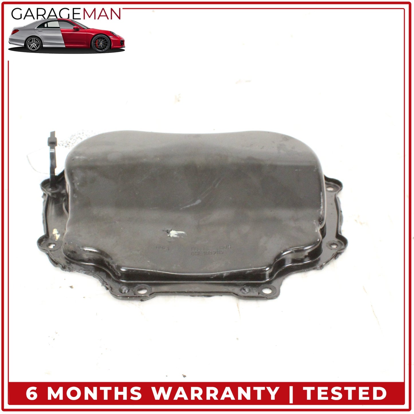 2008-2016 Audi A6 A8 Q5 Q7 SQ5 Engine Timing Cover 06E109285J OEM