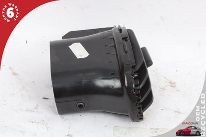 2014-2017 Fiat 500L Front Dashboard Center AC A/C Air Vent Grille 735523163 OEM