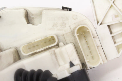 2007-2014 Mercedes-Benz S550 W221 Right Front Door Lock Actuator 2217207835
