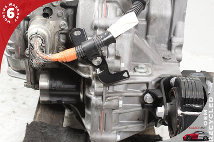 2010-2017 Lexus CT200h Toyota Prius V C Automatic Transmission OEM