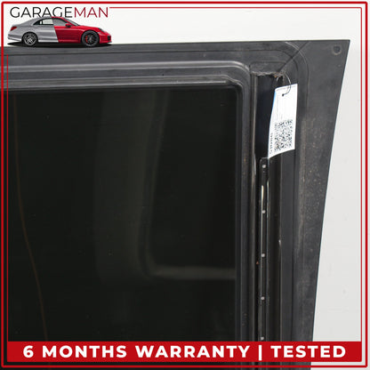 2015-2021 Mercedes W205 C300 Sedan Center Panoramic Sunroof Glass 2057808800 OEM