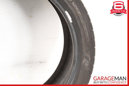 255/35 ZR19 96Y Michelin Pilot Sport All Season Tire