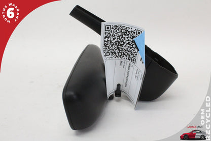2015-2020 Audi A3 S3 Front Upper Windshield Rear View Mirror 8S0857511 OEM