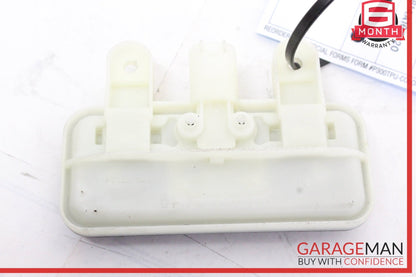 2007-2016 Mercedes W212 E350 Rear Trunk Tailgate Release Open Handle OEM
