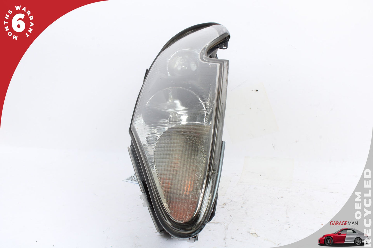 2003-2006 Jaguar XK8 X100 Front Left Side Xenon HID Head Light Lamp OEM