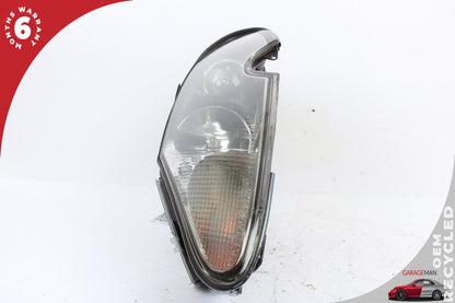 2003-2006 Jaguar XK8 X100 Front Left Side Xenon HID Head Light Lamp OEM