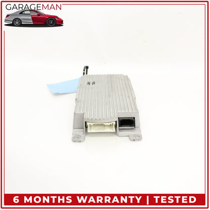2014-2017 BMW 328d Sedan Telematic Communication Control Module 9257154 OEM