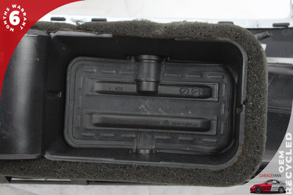 15-17 VW Golf MK7 Station Wagon Center Dashboard Trim 5GM819728