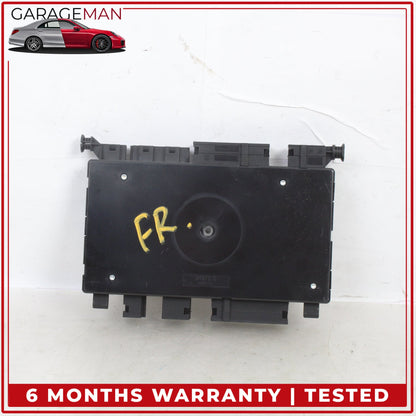 2008-2020 Mercedes W212 E350 Front Right Side Seat Control Module 1729007003 OEM