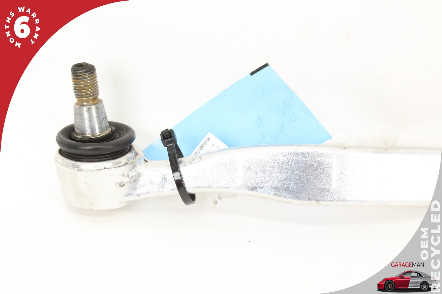 2001-2009 Mercedes W203 C240 C320 Front Left Lower Control Arm 2033303511 OEM