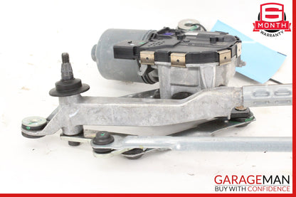 2017-2024 Audi A4 Front Windshield Wiper Linkage w/ Motor Bosch 8W1955119 OEM