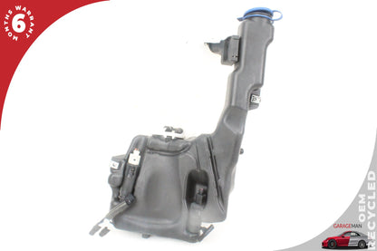 2008-2018 Mercedes W218 CLS550 Windshield Washer Fluid Reservoir 2048601560 OEM