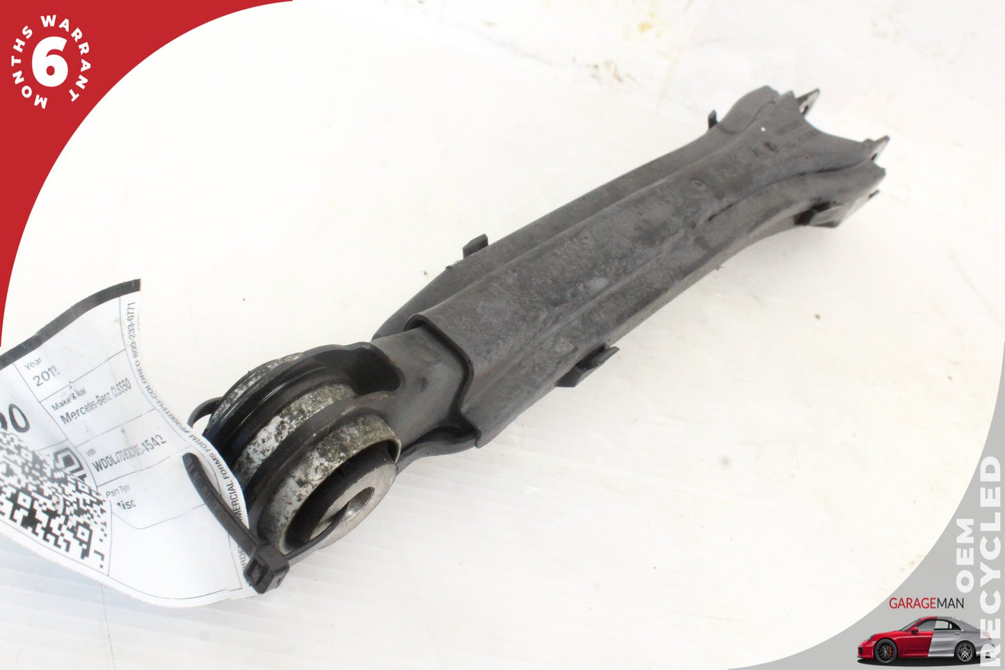 2008-2018 Mercedes W218 CLS550 Rear Left or Right Side Lower Thrust Control Arm