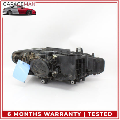 2012-2015 BMW 328d RWD Front Left Driver Side Halogen Head Light Lamp 7259549