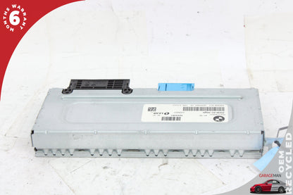2011-2016 BMW 528i 530i F10 Central Gateway Control Module Unit 9244261 OEM