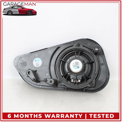 2019-2026 BMW Z4 G29 Left & Right Side Mid Range Door Speaker 2622546 OEM