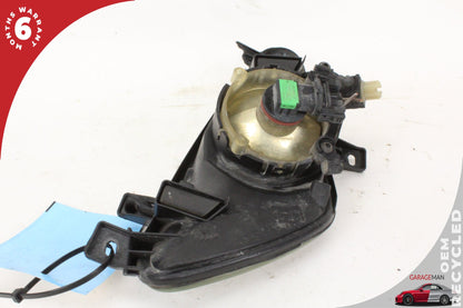 2007-2009 Mercedes W221 S550 Front Left Side Fog Light Lamp 2218200156 OEM