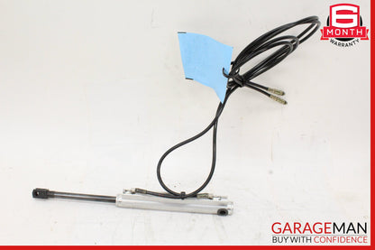 2003-2009 Mercedes W209 CLK350 Left Driver Side Bow Tension Cylinder OEM