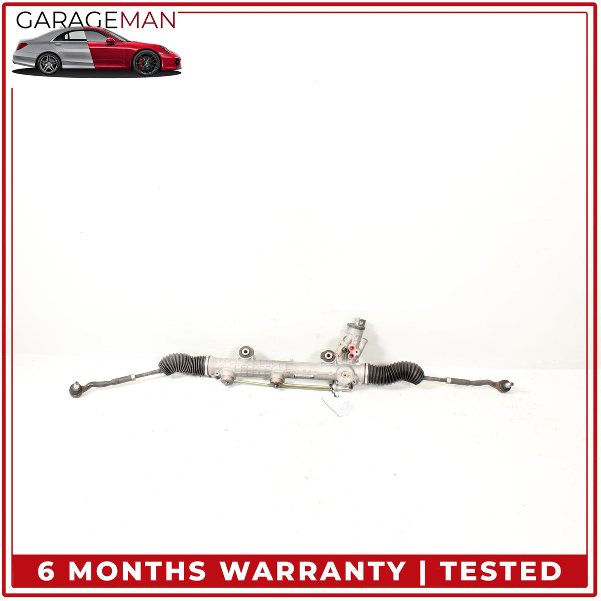 2006-2011 Mercedes-Benz CLS500 W219 Power Steering Gear Rack 2194601000 OEM