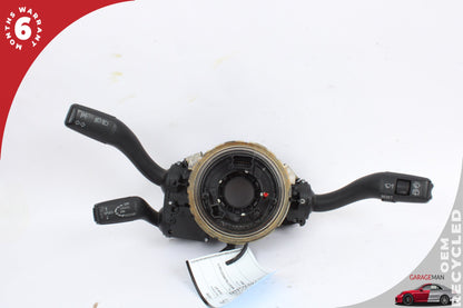 2008 Audi Q7 Steering Column Combination Switch 4F0953549A OEM