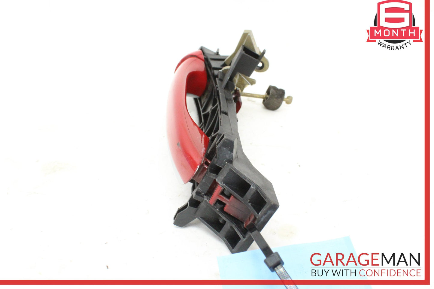 2003-2006 Mercedes SL500 R230 Left Front Door Handle 2207600334 Genuine