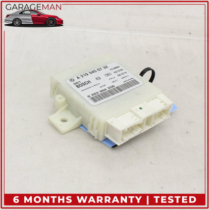 2009-2011 Mercedes W219 CLS550 Parking Distance PDC Control Module Unit OEM