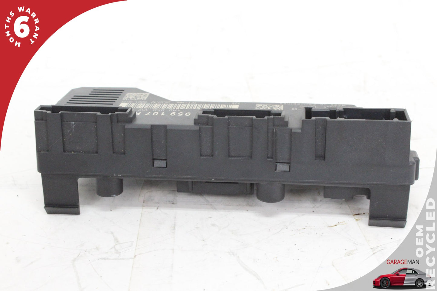 2011-2018 Audi A8 Trunk Boot Tailgate Control Module 4H0959107 OEM