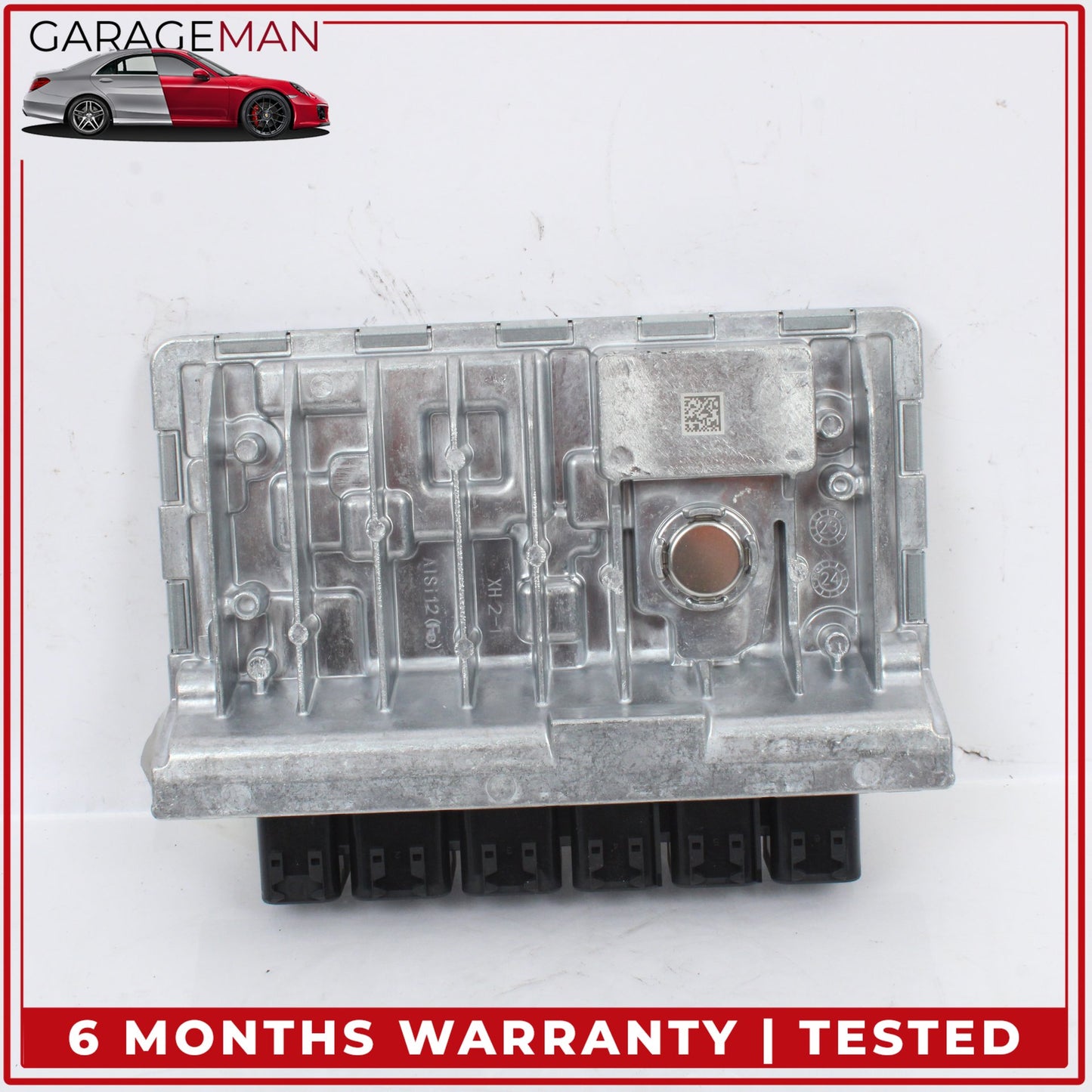 2024-2025 BMW X2 U10 SUV Engine Computer/ ECU 12145B5D979 OEM