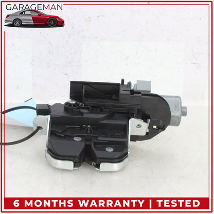 2011-2018 Porsche Cayenne 958 Trunk Tailgate Lock Latch Actuator 7P0827505M OEM