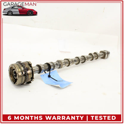 2011-2020 Mercedes W216 CL550 4.7L Right Side Intake Camshaft 2780502047 OEM