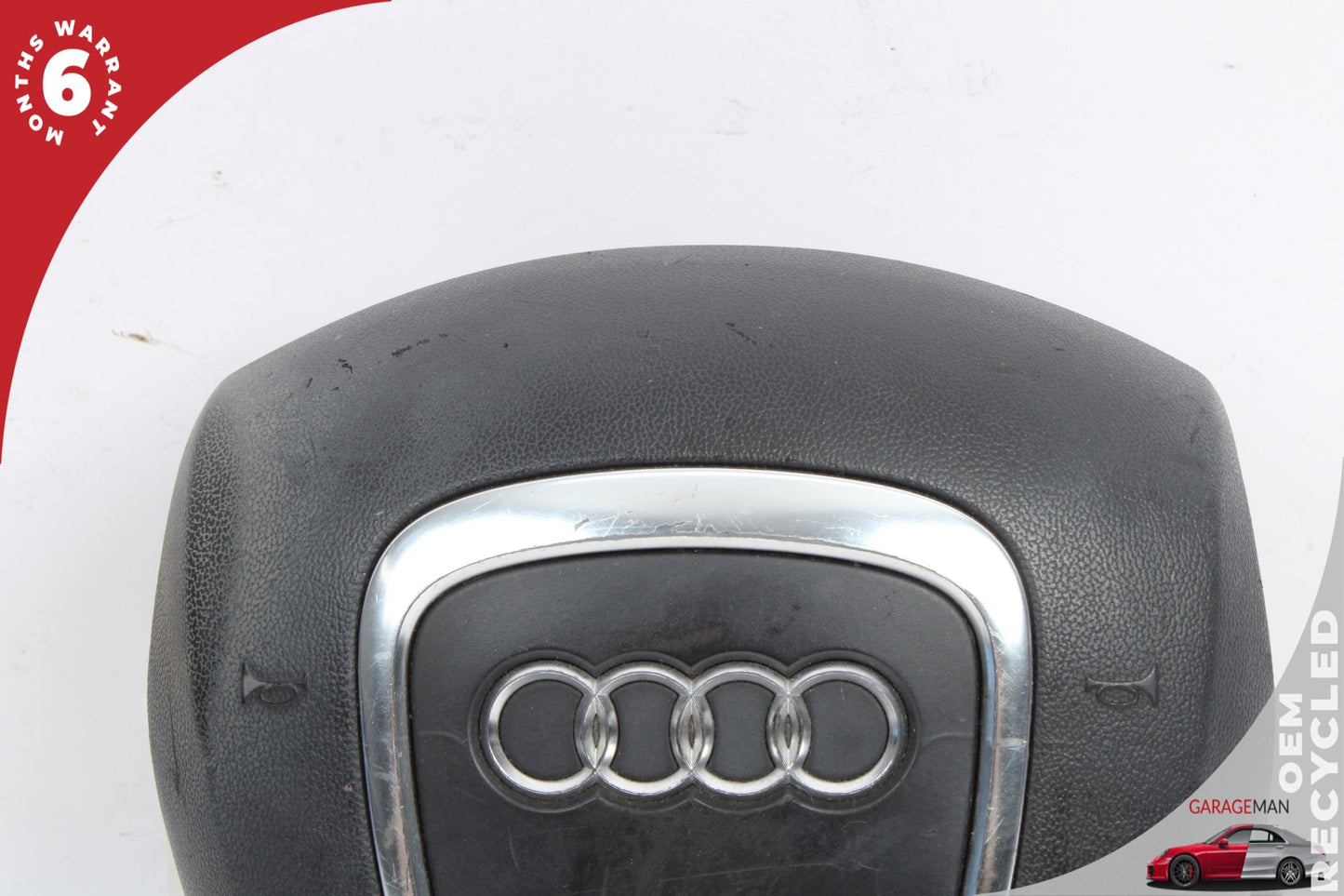 2009-2012 Audi A4 Steering Wheel Airbag 8K0880201A