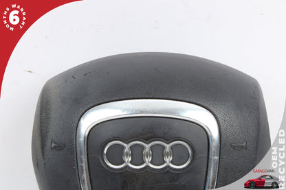 2009-2012 Audi A4 Steering Wheel Airbag 8K0880201A