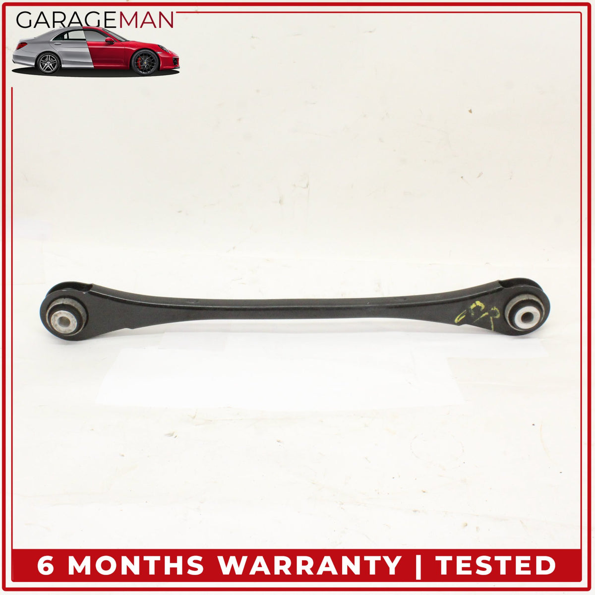 2012-2018 BMW 328i F30 RWD Rear Left or Right Side Upper Control Arm 6792535 OEM