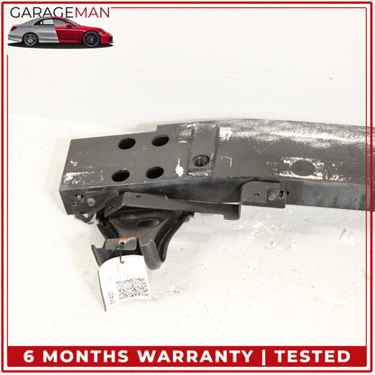 2014-2024 Infiniti Q50 V37 Front Bumper Reinforcement Impact Crash Bar Beam OEM