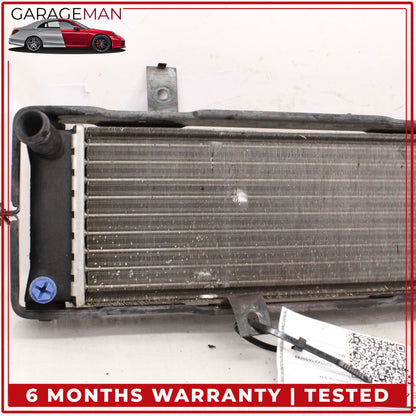 1997-2004 Porsche 911 996 Engine Cooling Center Radiator 99610603750 OEM