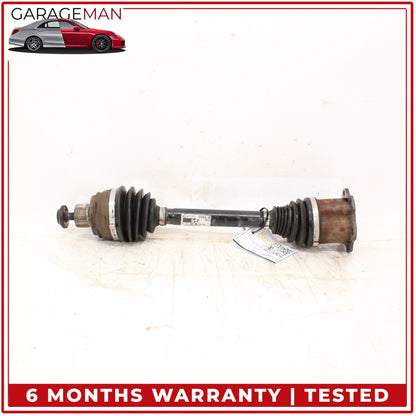 2012-2018 Audi A6 A7 Front Right or Left Side CV Axle Drive Shaft 4G0407271F OEM