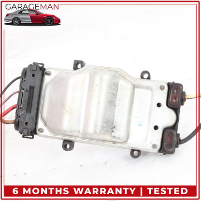 2008-2020 Mercedes W204 C300 E350 Engine Radiator Cooling Motor 1137328230 OEM